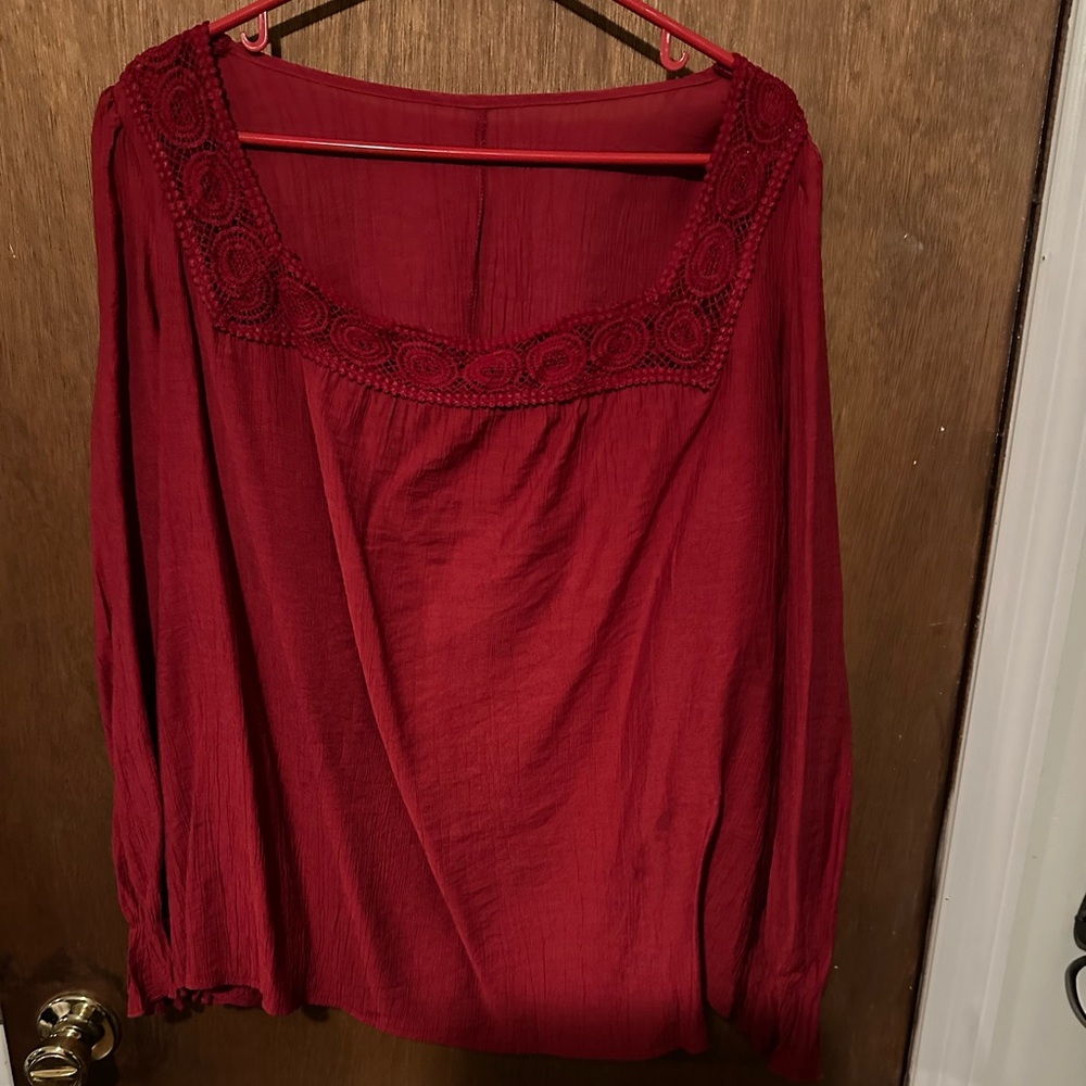 (3) ) SHEIN dress shirts never worn.
